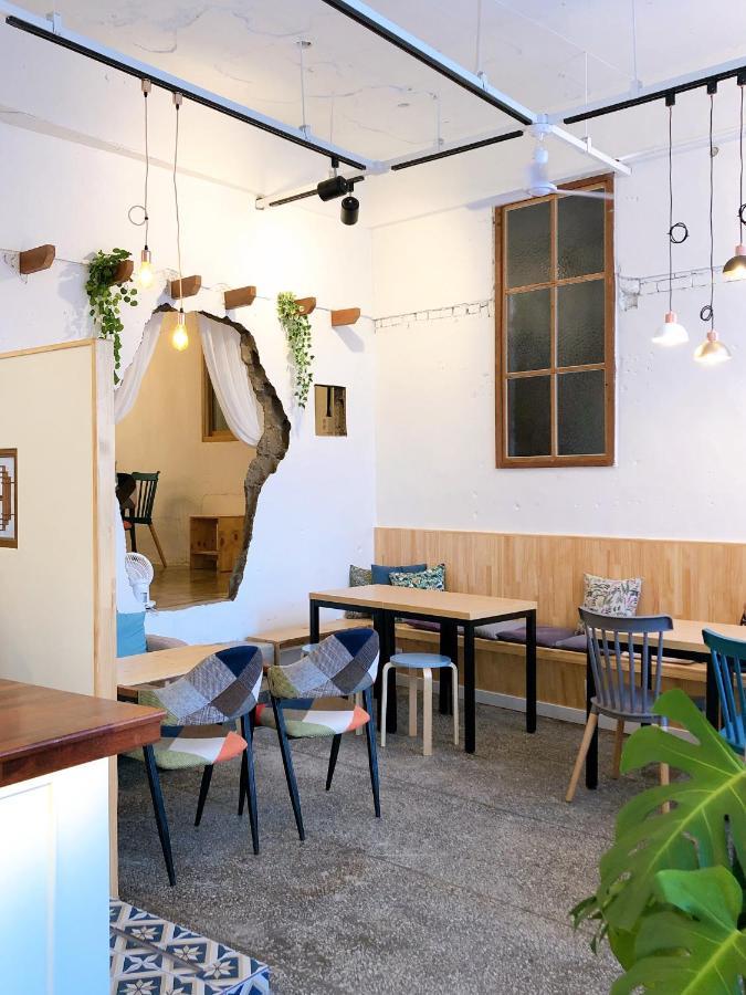 Dante House Hotel Busan Exterior photo