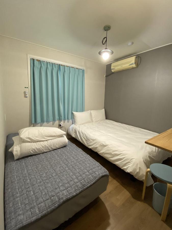 Dante House Hotel Busan Exterior photo