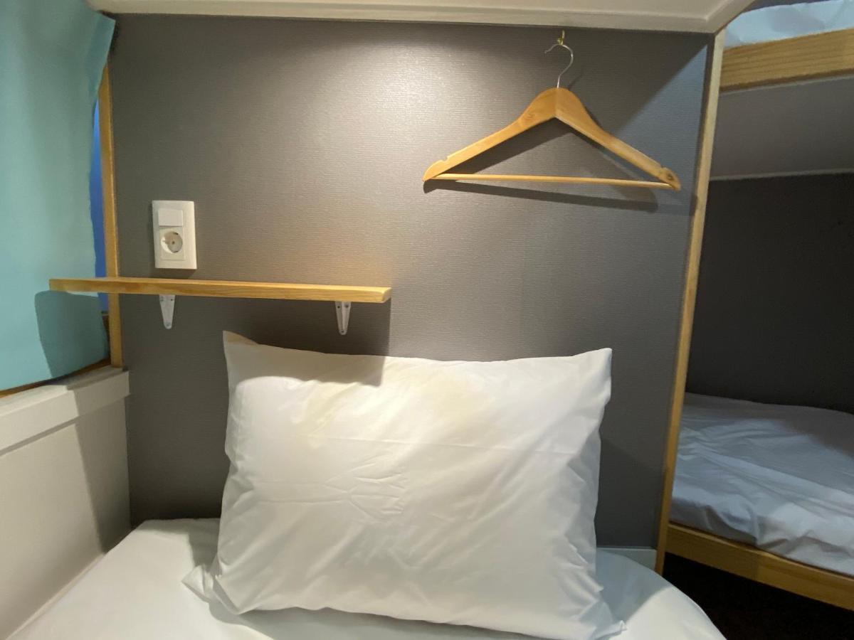 Dante House Hotel Busan Exterior photo