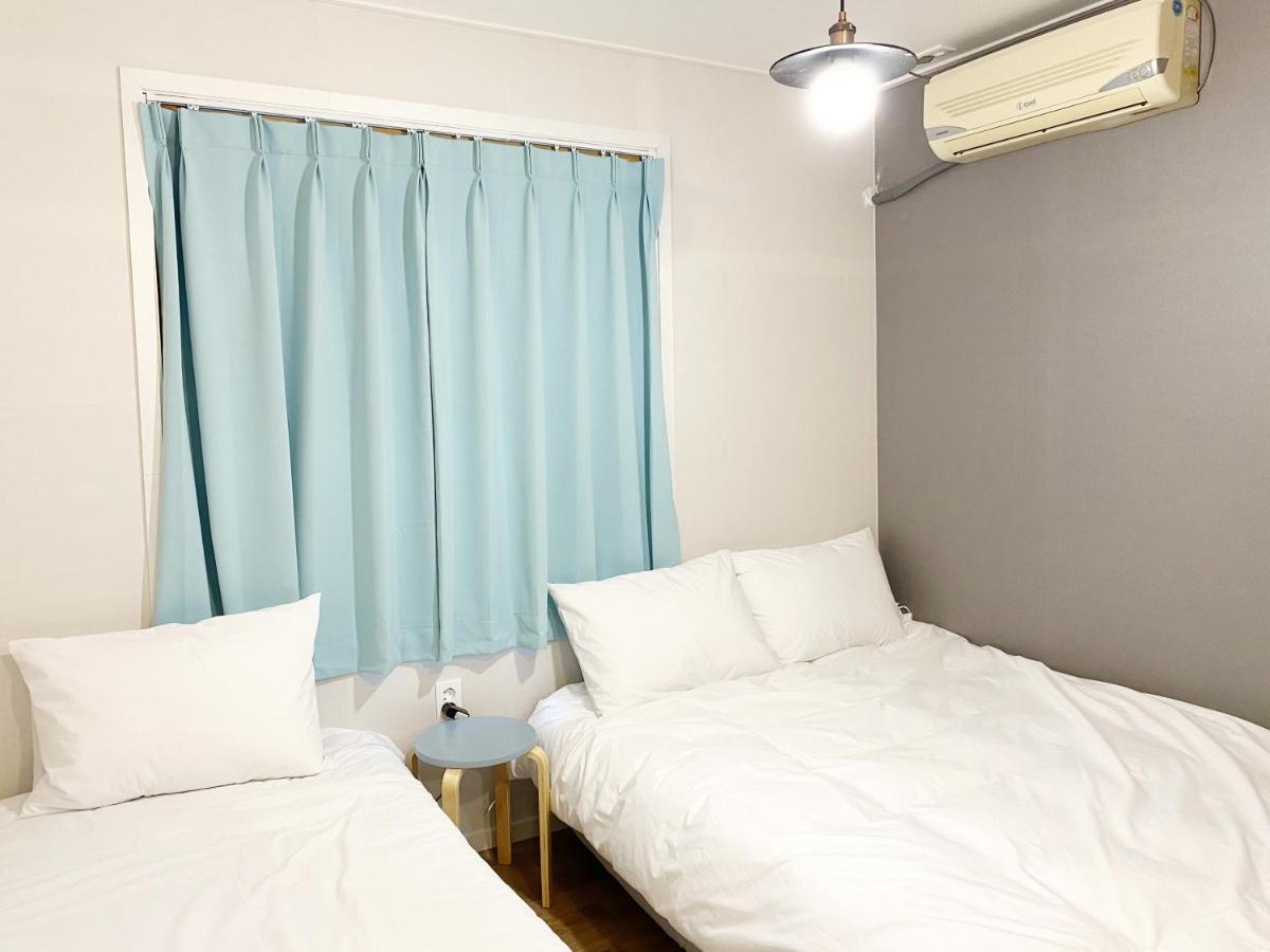 Dante House Hotel Busan Exterior photo