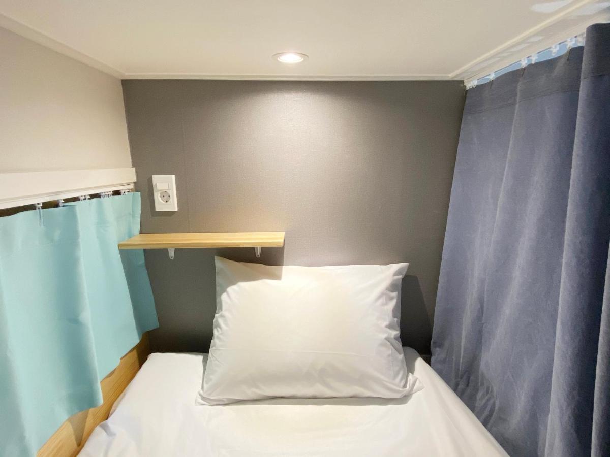 Dante House Hotel Busan Exterior photo
